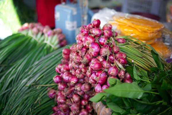 Adopter une routine de repas minceur facile
