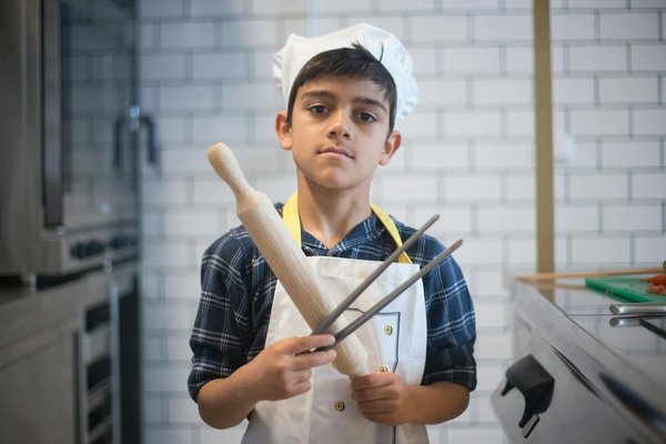 Comment suivre un atelier de cuisine sucré salé en ligne