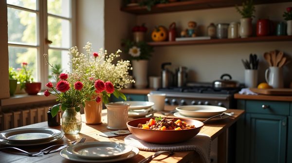 Des cours de cuisine à lille : le cadeau parfait !