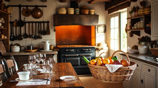 Offrez des ateliers culinaires à Lille pour un cadeau inoubliable