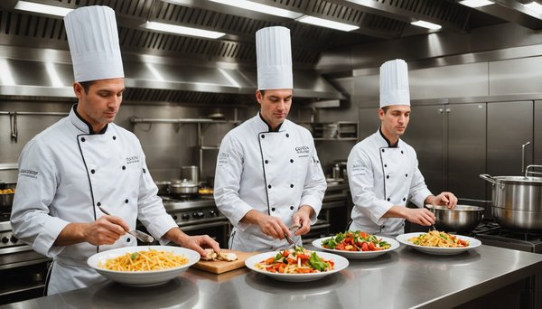 Haccp en restauration : guide essentiel pour les cuisiniers