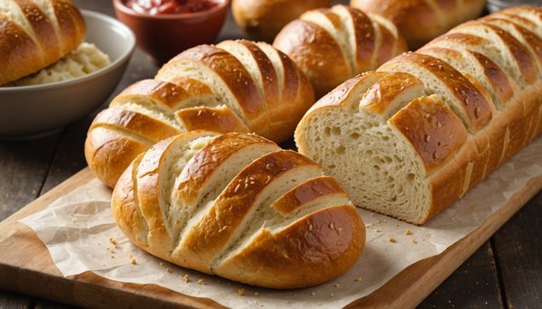 Pain de mie : la base parfaite pour vos plats gourmands