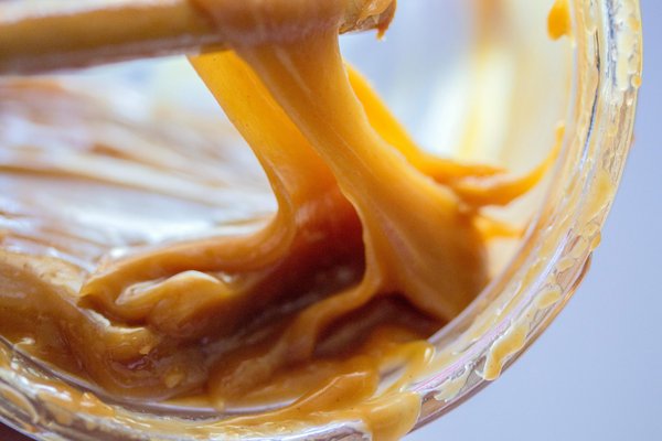 Succombez au caramel au beurre salé breton artisanal